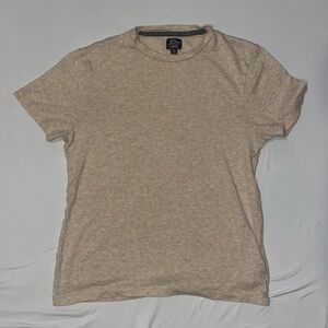 J Crew Cashmere Blend Tee Small